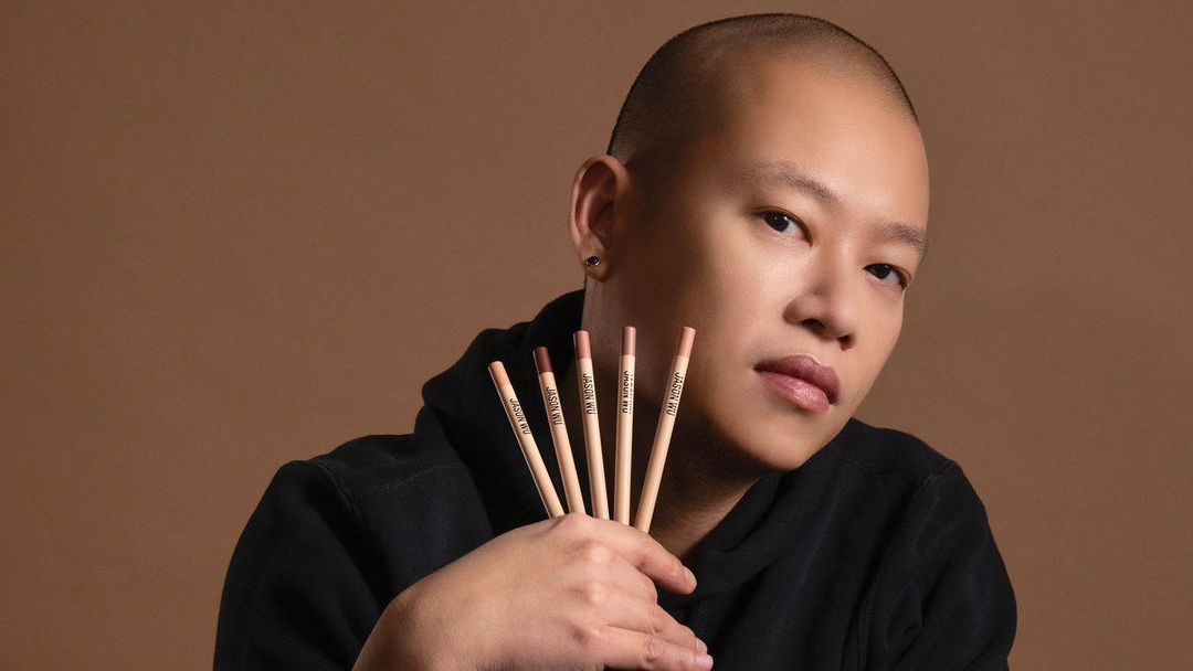 jason wu beauty