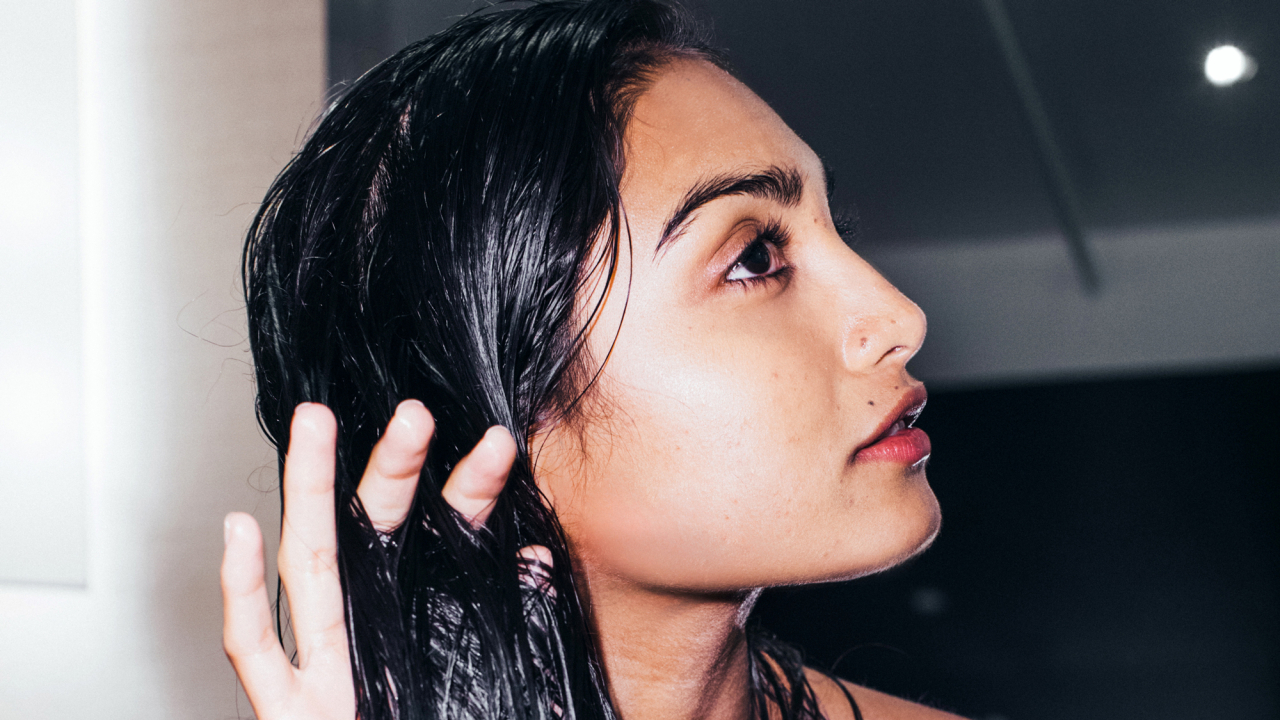 hair retinol